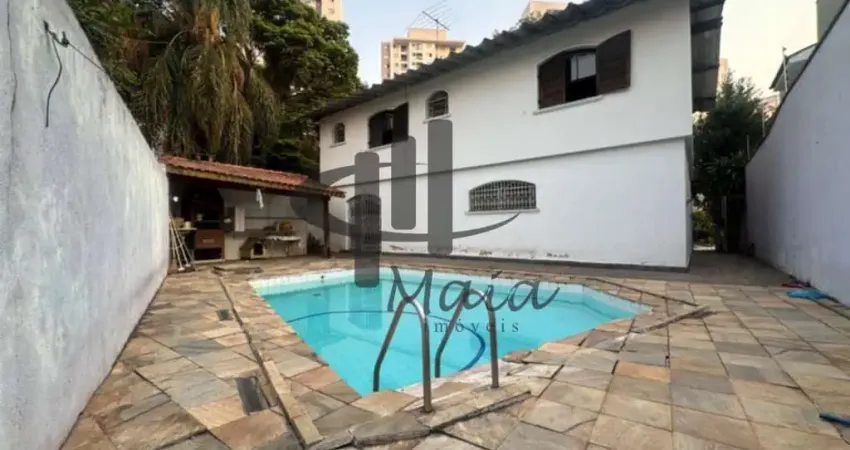 Casa com 4 quartos à venda na TOME DE SOUZA, R, Jardim São Caetano, São Caetano do Sul