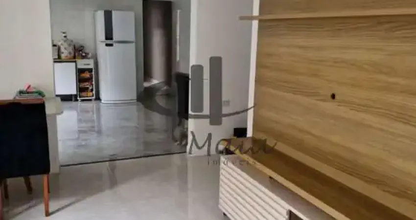 Casa com 2 quartos à venda na Rua Alegre, Santa Paula, São Caetano do Sul