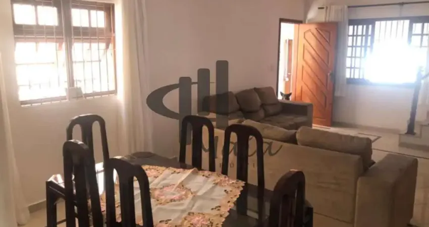 Casa com 3 quartos à venda na SERAFIM CARLOS, R, Osvaldo Cruz, São Caetano do Sul