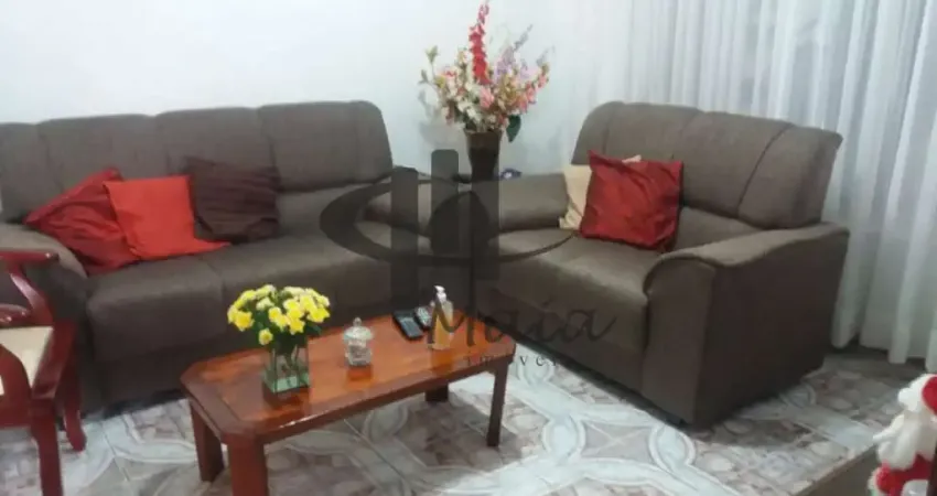 Casa com 2 quartos à venda na DUVILIO JOSE QUAGLIA, R, São José, São Caetano do Sul