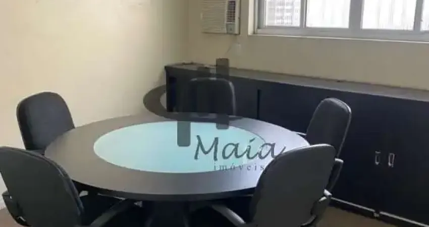 Sala comercial para alugar na Rua Santa Catarina, Centro, São Caetano do Sul