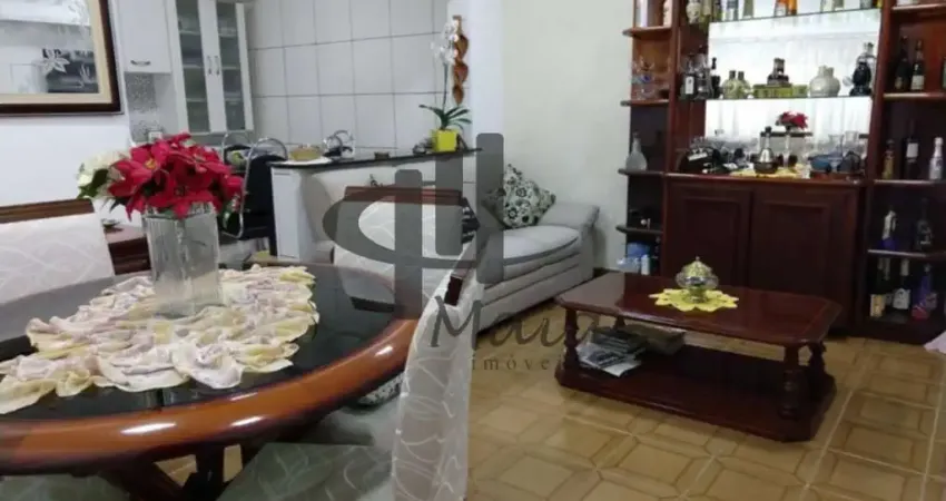 Casa com 3 quartos à venda na Rua Benedito Moretti, Fundação, São Caetano do Sul