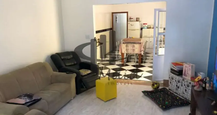 Casa com 2 quartos à venda na Rua Santa Rosa, Santa Paula, São Caetano do Sul