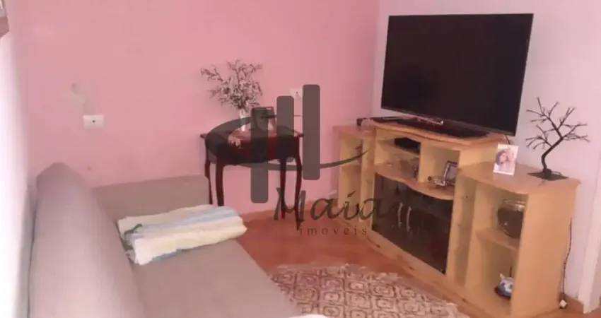 Casa com 2 quartos à venda na JOAO MOLINARI, R, Boa Vista, São Caetano do Sul