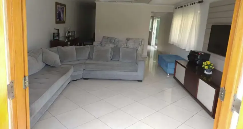 Casa com 3 quartos à venda na LUPERCIO DE MIRANDA, R, Campestre, Santo André