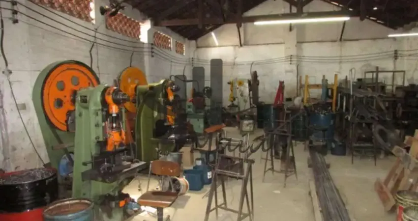 Venda salão comercial sao caetano do sul fundacao ref: 32954