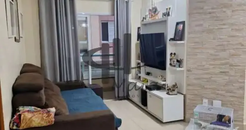 Apartamento com 3 quartos à venda na SAO CAETANO, AL, Santa Maria, São Caetano do Sul