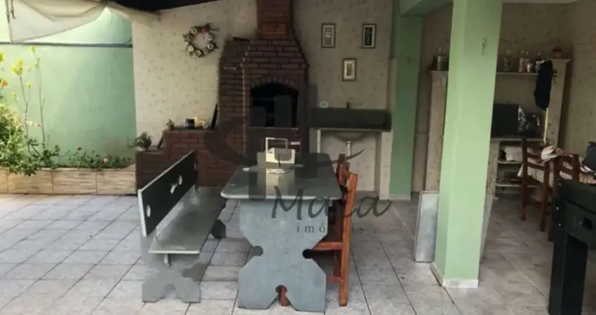 Casa com 2 quartos à venda na BRAZ CUBAS, R, Jardim São Caetano, São Caetano do Sul