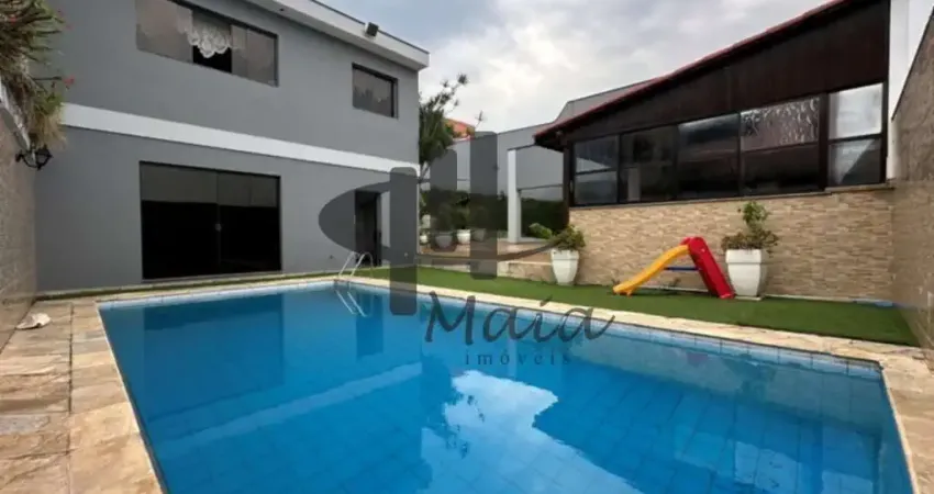 Casa com 3 quartos à venda na BOM PASTOR, R, Osvaldo Cruz, São Caetano do Sul