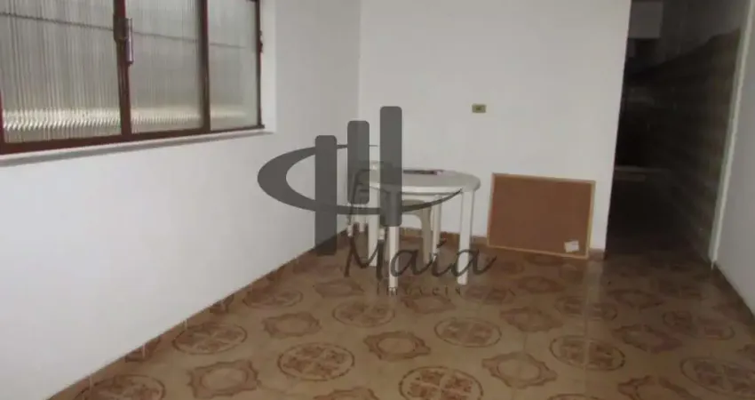 Casa com 3 quartos à venda na Rua Doutor Manoel de Abreu, Olímpico, São Caetano do Sul