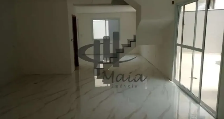 Casa com 3 quartos à venda na APARECIDA, R, Boa Vista, São Caetano do Sul