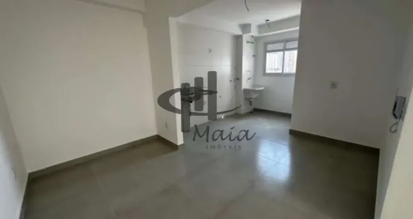 Apartamento com 2 quartos à venda na CASSAQUERA, AL, Barcelona, São Caetano do Sul