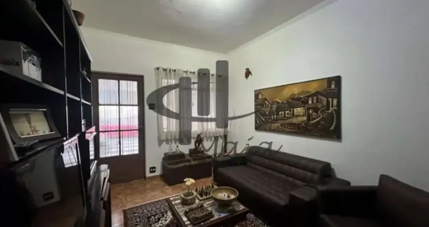 Casa com 3 quartos à venda na INGA, R, Osvaldo Cruz, São Caetano do Sul