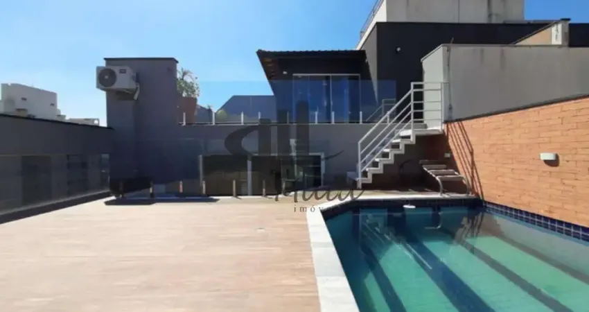 Apartamento com 3 quartos à venda na Rua Rio Branco, Fundação, São Caetano do Sul