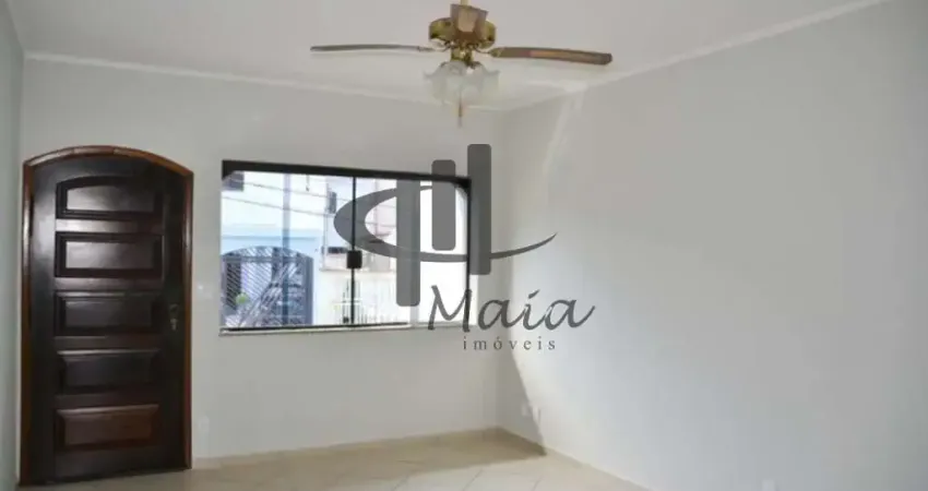 Casa com 3 quartos à venda na MARANGUA, R, Olímpico, São Caetano do Sul