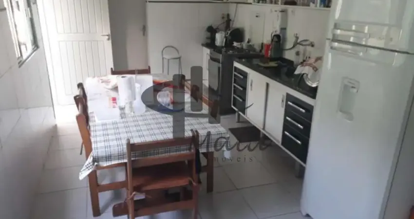 Casa com 2 quartos à venda na LOMAS VALENTINAS, R, Barcelona, São Caetano do Sul