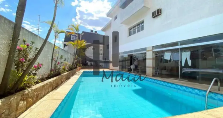 Casa com 4 quartos à venda na VICTOR MEIRELLES, R, Jardim São Caetano, São Caetano do Sul