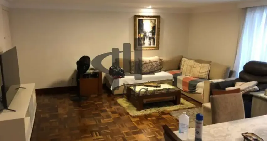Venda Apartamento Sao Caetano do Sul Santo Antonio Ref: 34356
