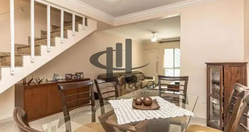 Casa com 3 quartos à venda na CONDESSA ROSA MATARAZZO, R, Santa Paula, São Caetano do Sul