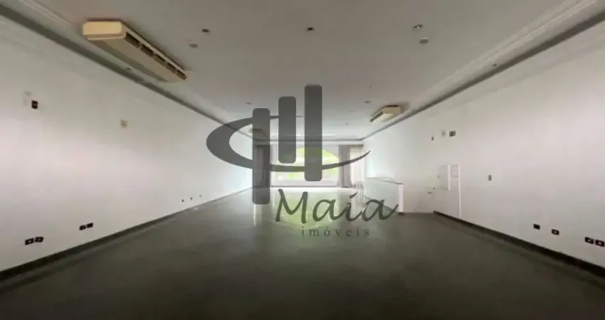 Venda salão comercial sao caetano do sul nova gerti ref: 34605