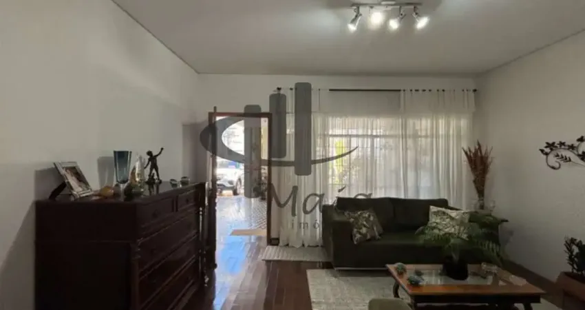 Casa com 3 quartos à venda na NOSSA SENHORA DE FATIMA, R, Santa Paula, São Caetano do Sul