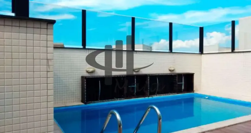 Apartamento com 4 quartos à venda na JUSTINO PAIXAO, R, Jardim São Caetano, São Caetano do Sul