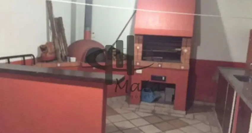 Casa com 4 quartos à venda na MARECHAL CANDIDO RONDON, R, Osvaldo Cruz, São Caetano do Sul