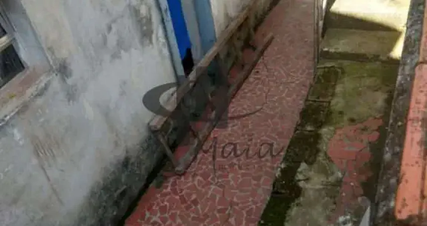 Casa com 3 quartos à venda na FRIEDA, R, Nova Gerti, São Caetano do Sul