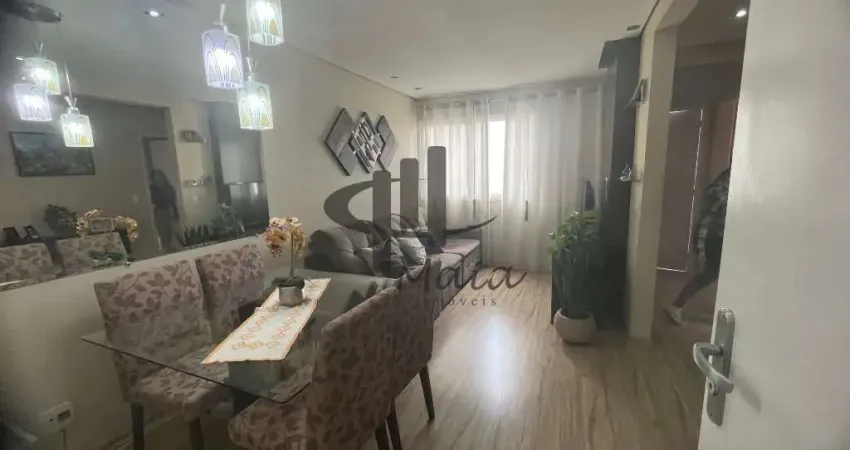 Apartamento com 2 quartos à venda na APARECIDA, R, Boa Vista, São Caetano do Sul