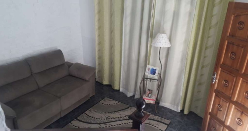 Casa com 3 quartos à venda na SILVA MELO, R, Vila Palmares, Santo André