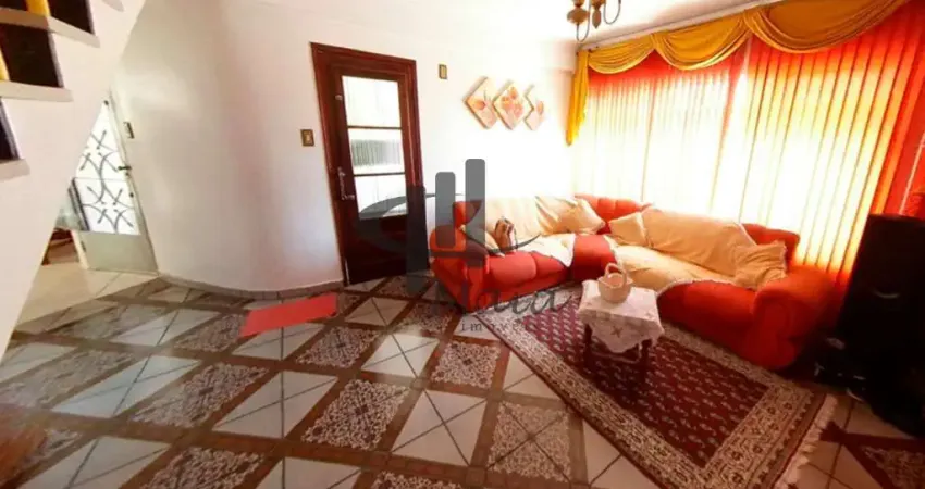 Casa com 3 quartos à venda na JOSE BONIFACIO, R, Boa Vista, São Caetano do Sul