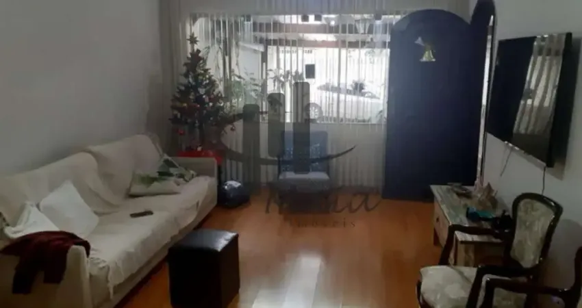 Casa com 3 quartos à venda na PICUI, R, Olímpico, São Caetano do Sul