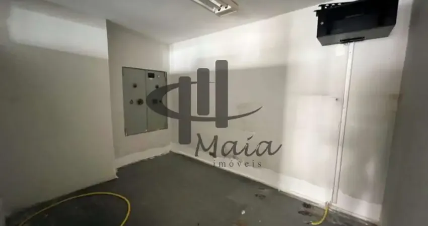 Sala comercial à venda na CARDEAL ARCOVERDE, PC, Centro, São Caetano do Sul