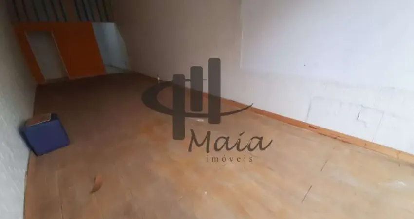 Locação salão comercial sao caetano do sul santo antonio ref: 35322