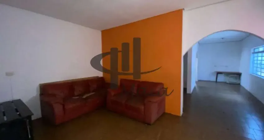 Casa com 2 quartos à venda na BENEDITO MORETTI, R, Fundação, São Caetano do Sul