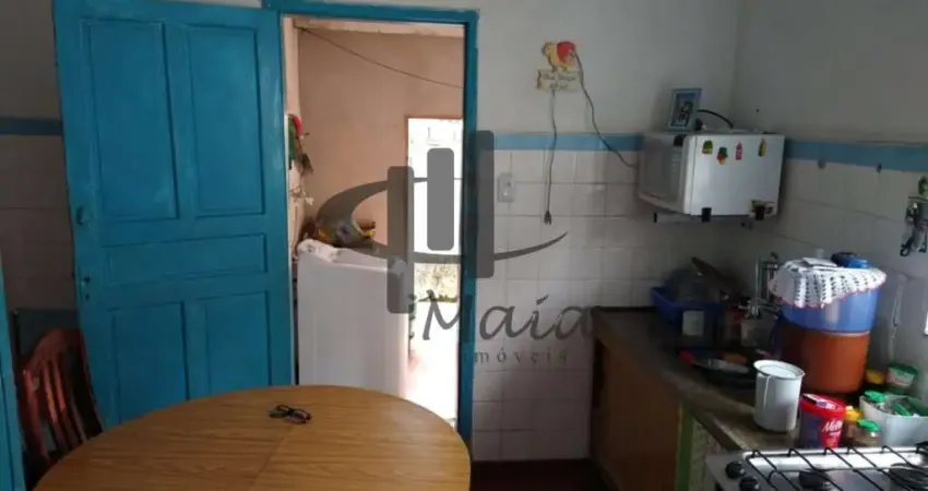 Casa com 2 quartos à venda na RIBEIRAO PRETO, R, Olímpico, São Caetano do Sul