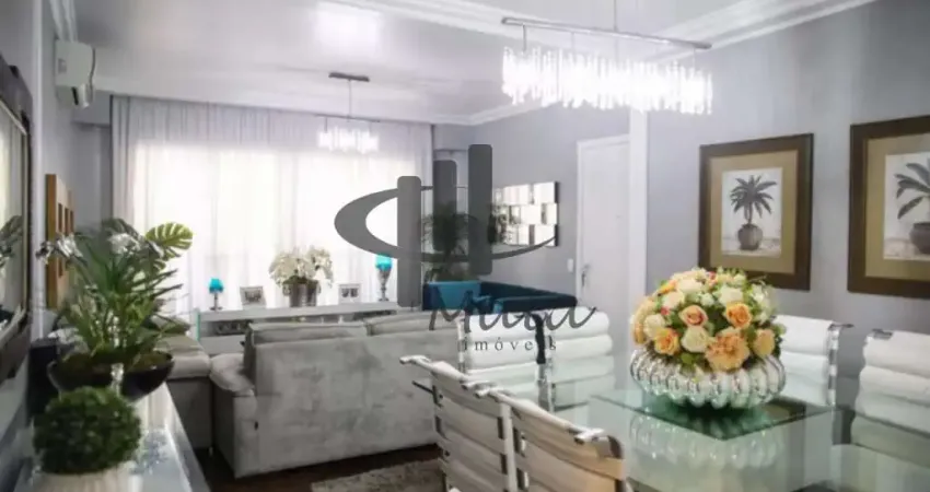 Apartamento com 3 quartos à venda na WENCESLAU BRAS, R, Santa Paula, São Caetano do Sul