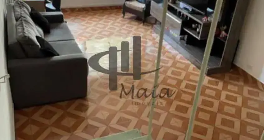 Casa com 2 quartos à venda na ESPIRITO SANTO, R, Cerâmica, São Caetano do Sul