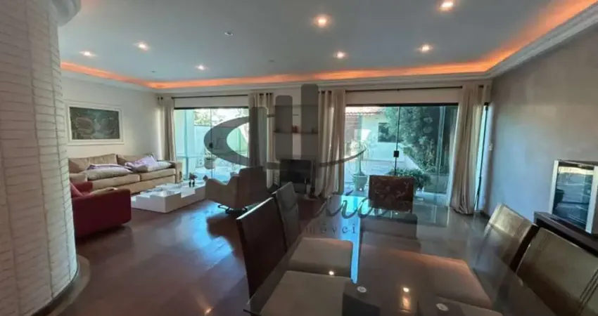 Casa com 4 quartos à venda na PRATES, R, Osvaldo Cruz, São Caetano do Sul