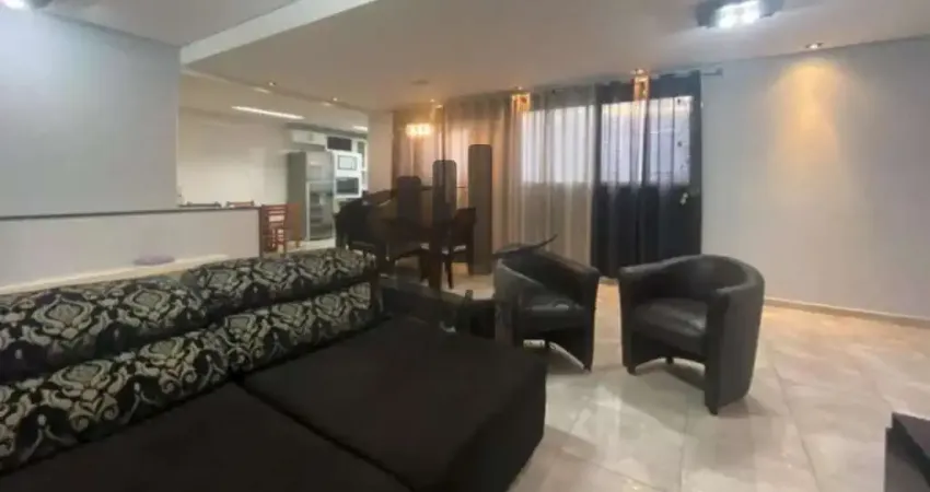 Apartamento com 3 quartos à venda na MADEIRA, R, Santa Maria, São Caetano do Sul