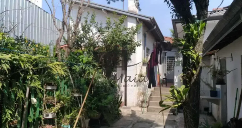 Casa com 2 quartos à venda na Rua Marechal Deodoro, Santa Paula, São Caetano do Sul