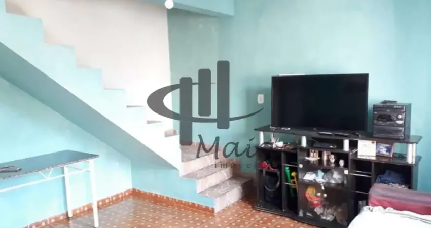 Casa com 3 quartos à venda na PINDORAMA, R, Olímpico, São Caetano do Sul