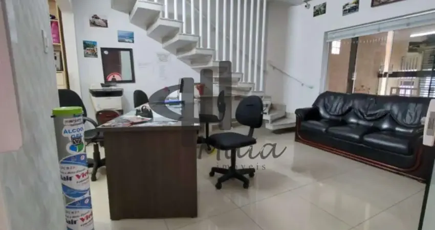 Casa com 3 quartos à venda na CORONEL CAMISAO, R, Osvaldo Cruz, São Caetano do Sul