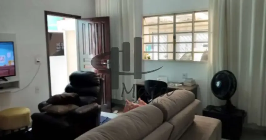 Casa com 2 quartos à venda na ISABEL, R, Vila Palmares, Santo André