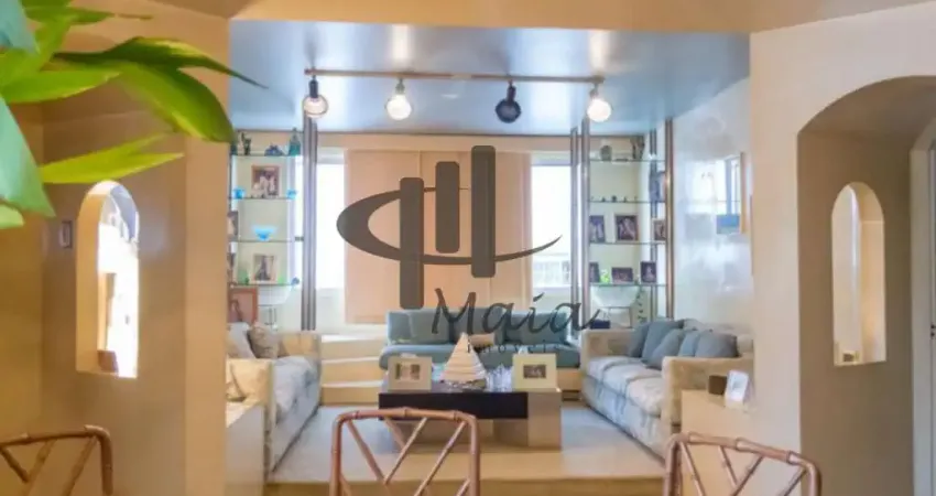 Venda apartamento sao caetano do sul santo antonio ref: 35824