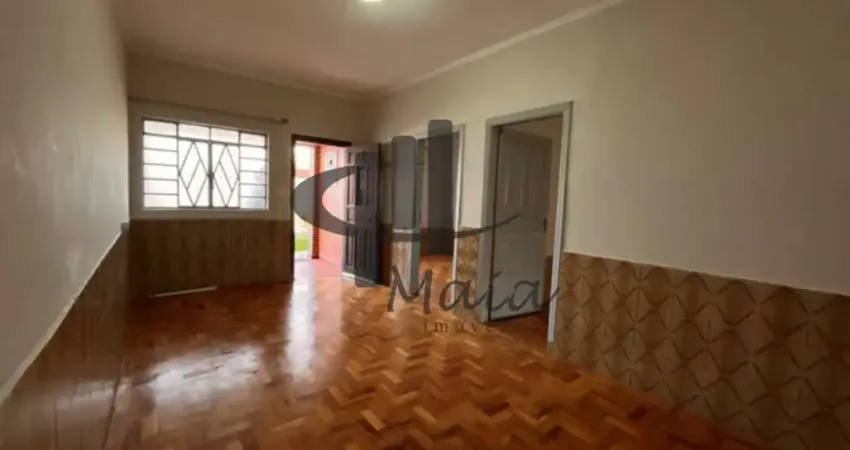 Casa com 2 quartos à venda na PARAISO, AV, Osvaldo Cruz, São Caetano do Sul