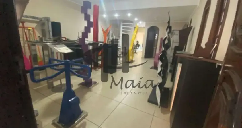 Casa com 2 quartos à venda na PRESIDENTE KENNEDY, AV, Santa Paula, São Caetano do Sul