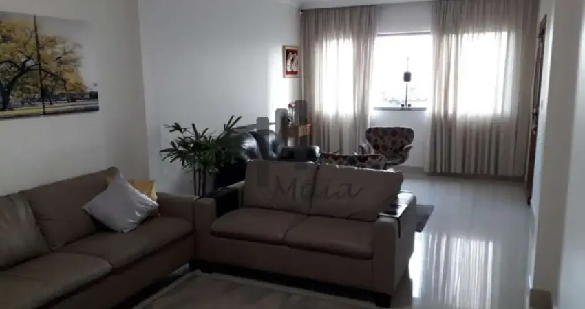 Casa com 3 quartos à venda na PALMARES, AV, Vila Palmares, Santo André