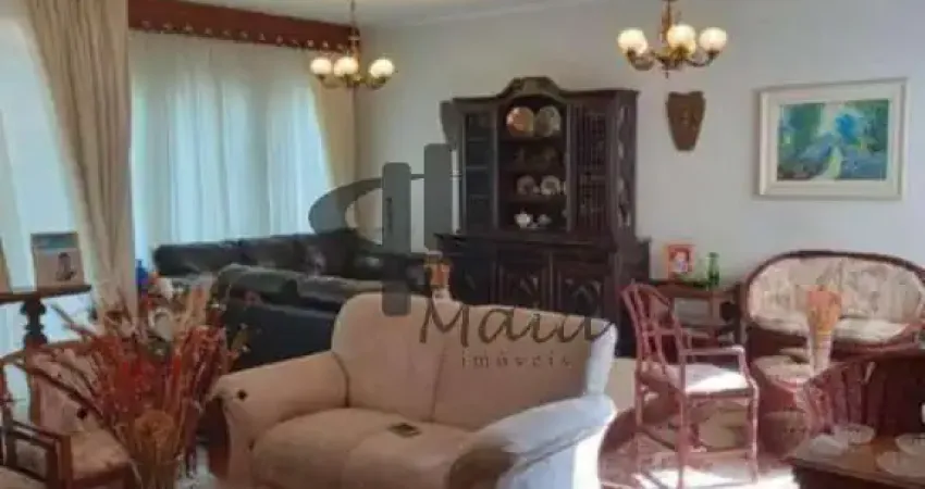 Casa com 3 quartos à venda na MARANHAO, R, Santa Paula, São Caetano do Sul