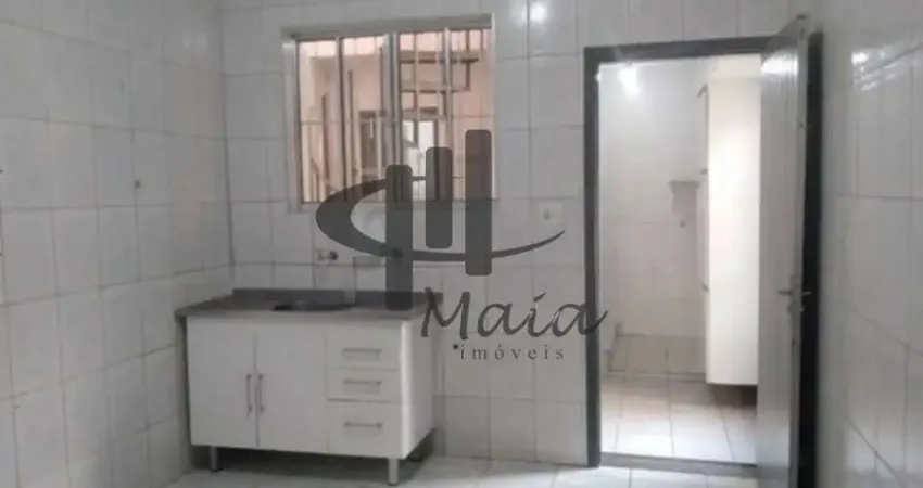 Casa com 2 quartos à venda na HUMBERTO DE CAMPOS, R, São José, São Caetano do Sul